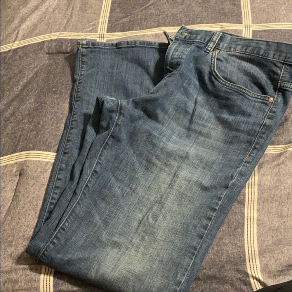 Hugo boss denim